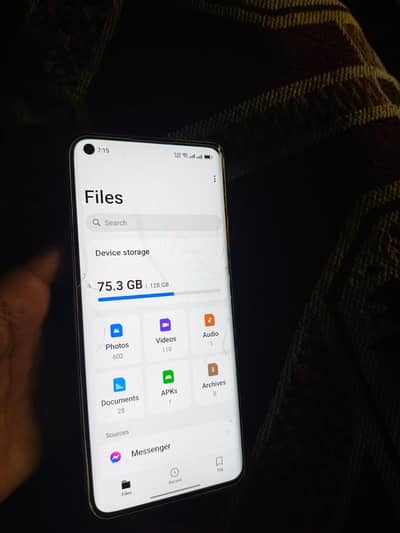 One Plus 8