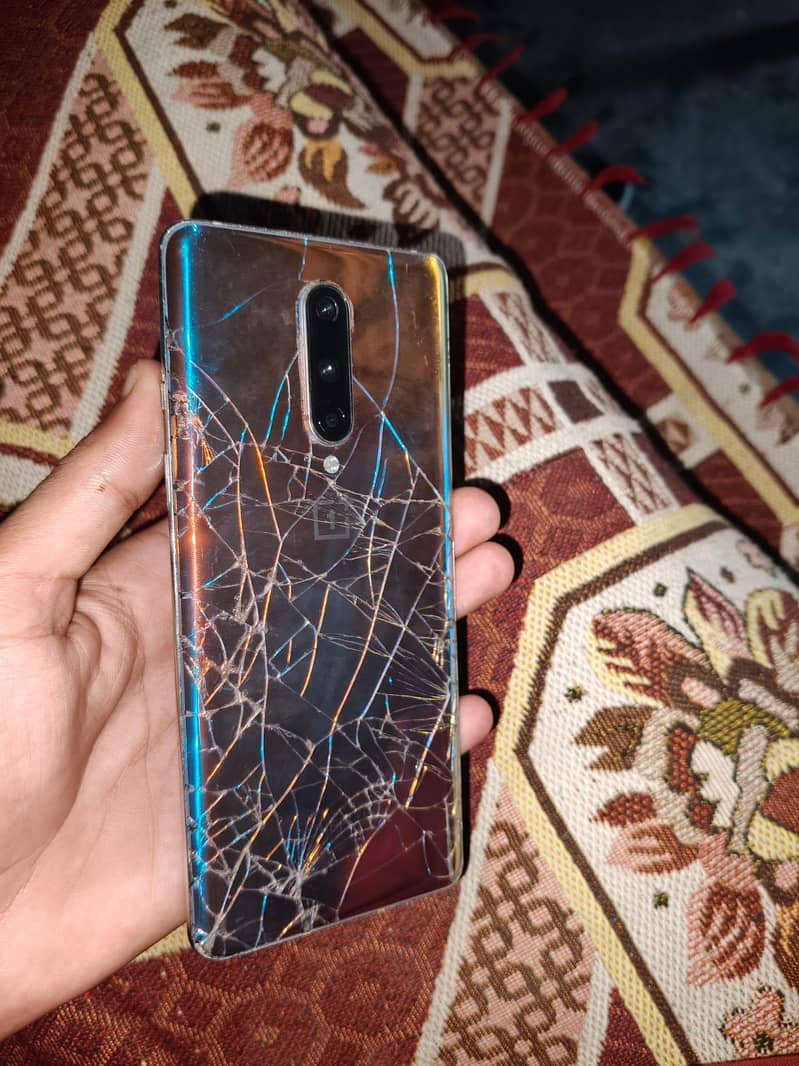 One Plus 8 1