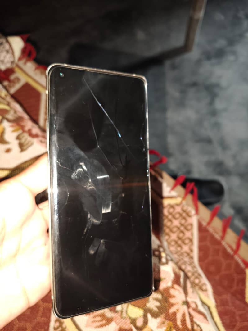 One Plus 8 6