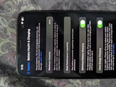 Apple iPhone XS Max