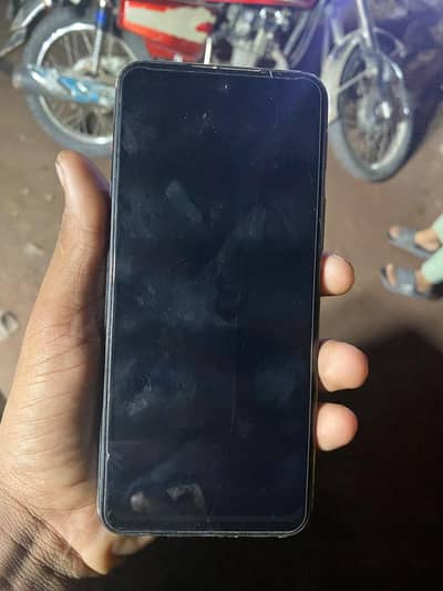Infinix Hot 12