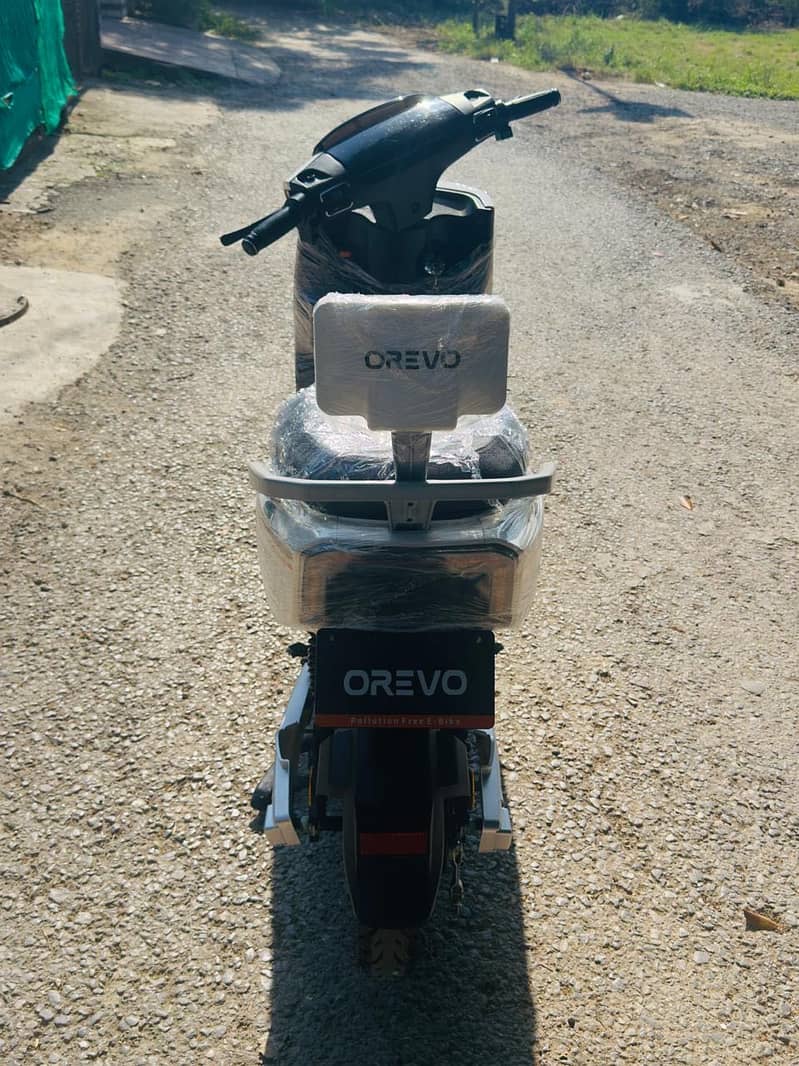 Orevo B2 5
