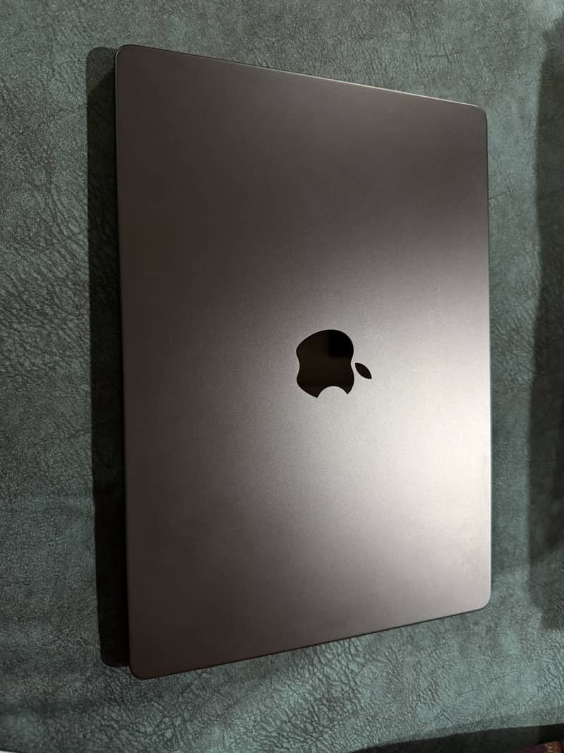 Macbook Pro M3 0