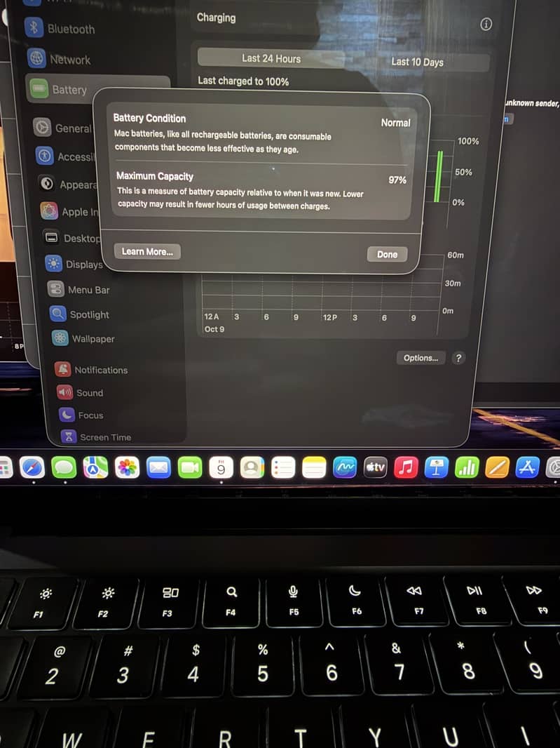 Macbook Pro M3 1