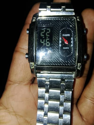 best watch urgent for sale