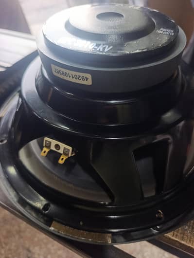 Subwoofer 3010