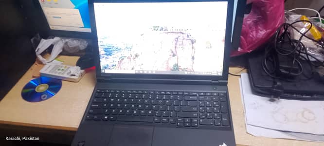 laptop i3 4th gen