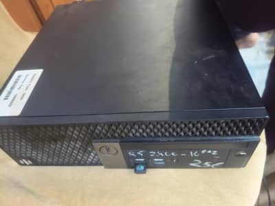 gaming PC Ryzen 5 pro