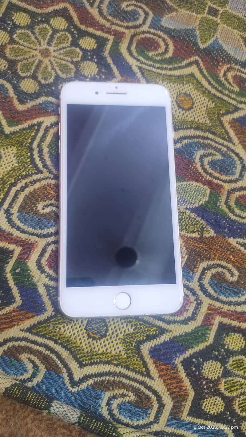 Iphone 7plus 4