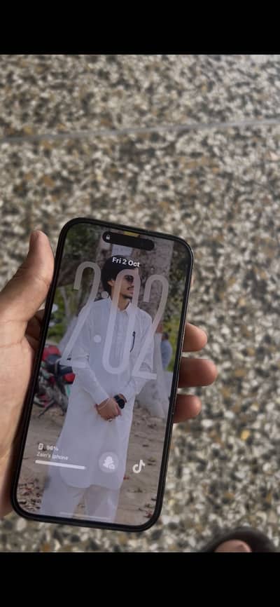Apple iPhone 14 Pro