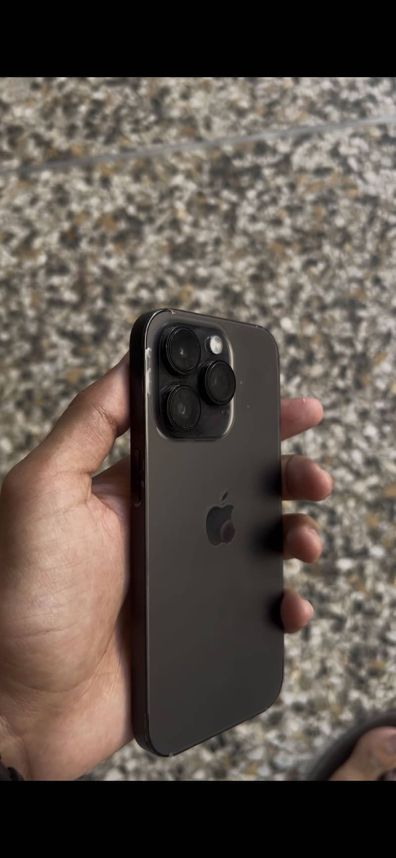 Apple iPhone 14 Pro 1