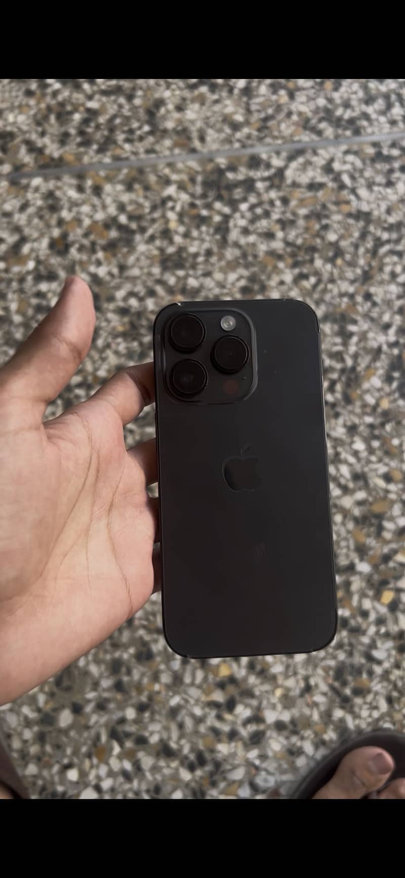Apple iPhone 14 Pro 2
