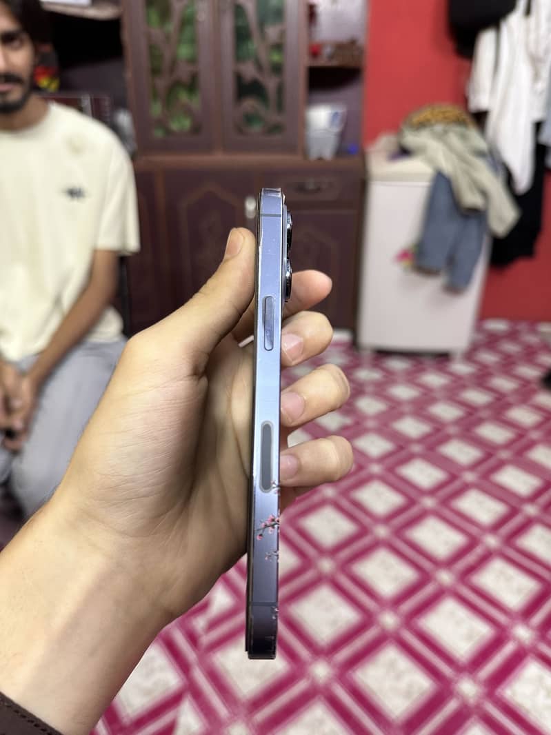 Apple iPhone 13 Pro 5
