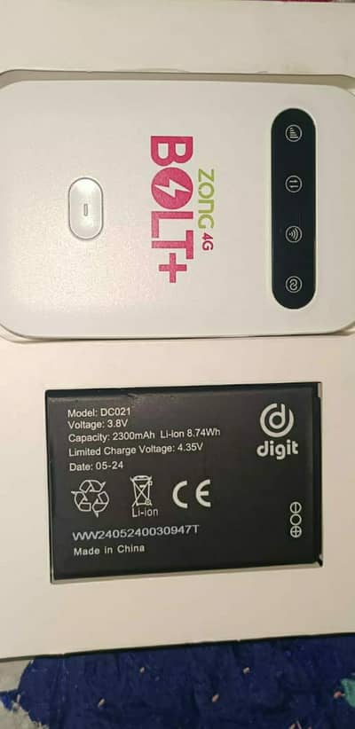 Zong 4g