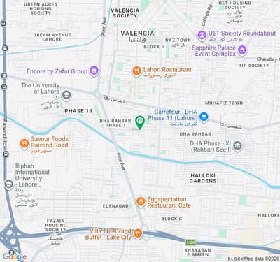 10 Marla Good Location Plot For Sale