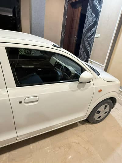 Suzuki Alto 2021