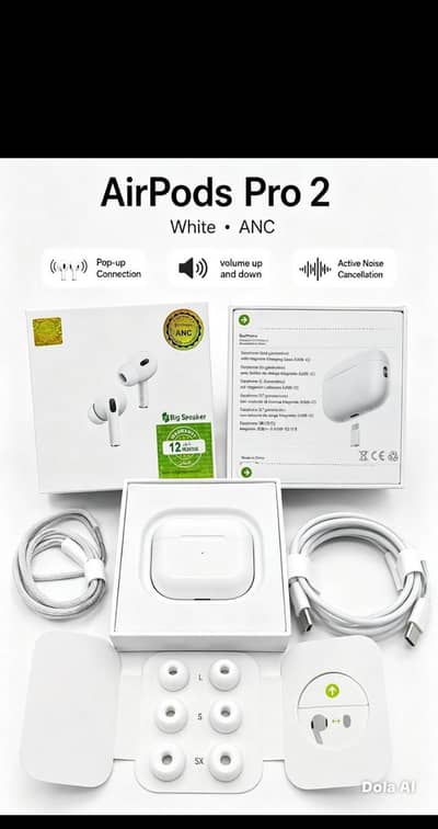 Airbuds pro 2