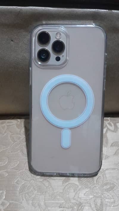 Apple iPhone 12 Pro Max