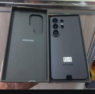 Samsung Mobile S26 Ultra