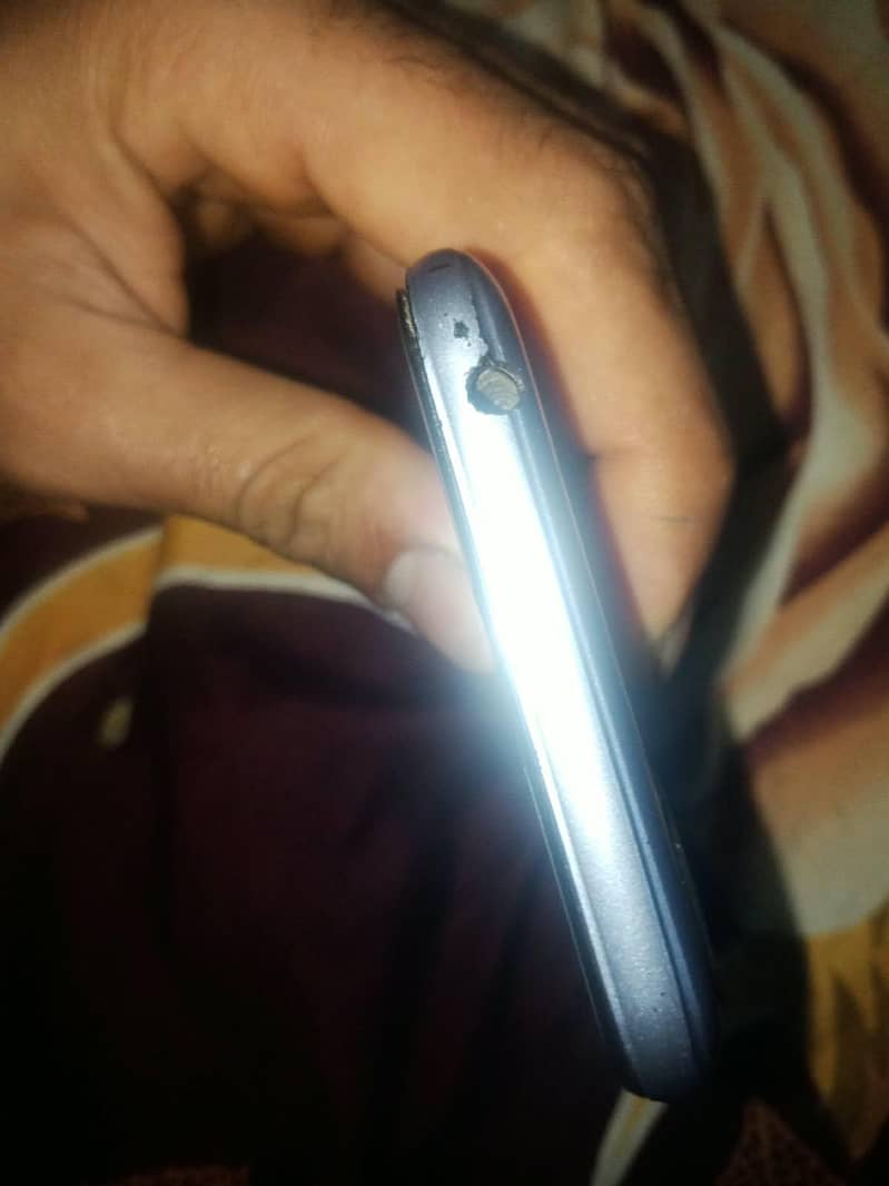 Itel A48 0