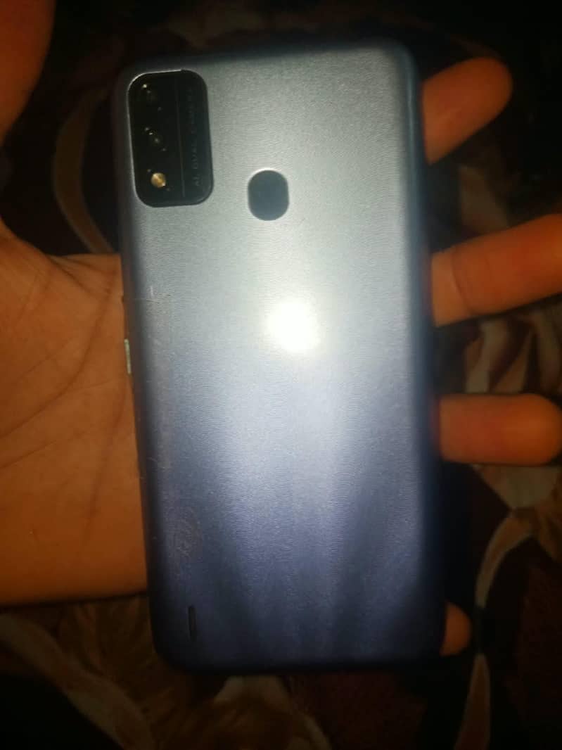 Itel A48 1