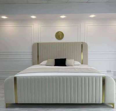 Double bed king size