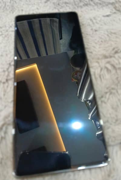Infinix Note 40