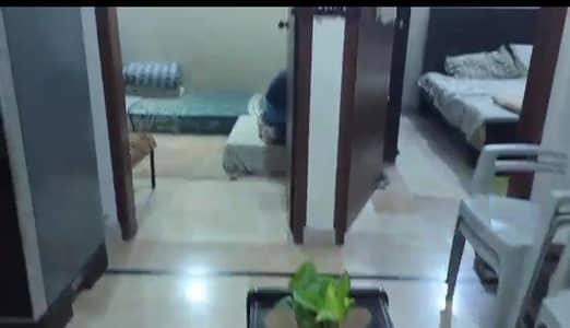 prime location flat for sale