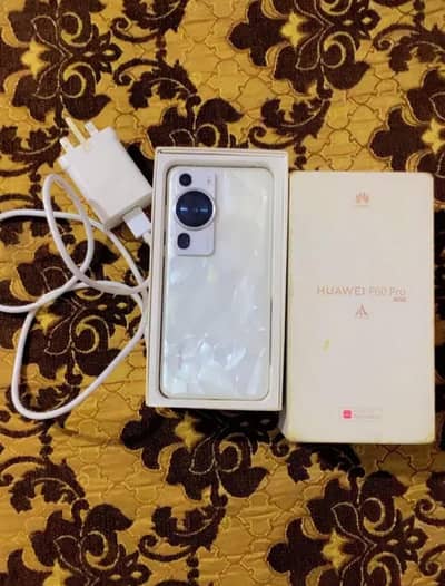 Huawei P60 Pro