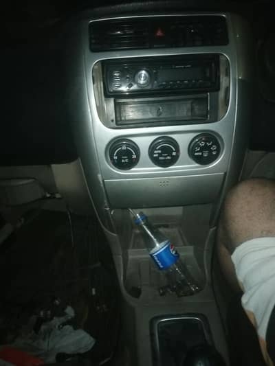Suzuki Liana 2006