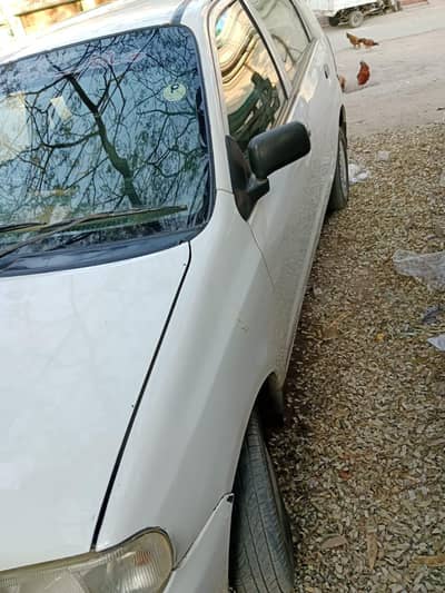 Suzuki Alto 2005