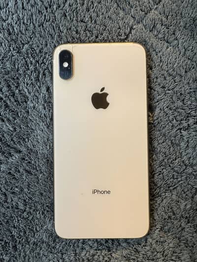 Apple iPhone XS Max pta approved