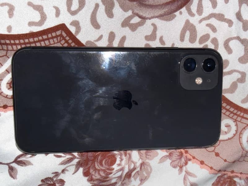 Apple iPhone 11 0