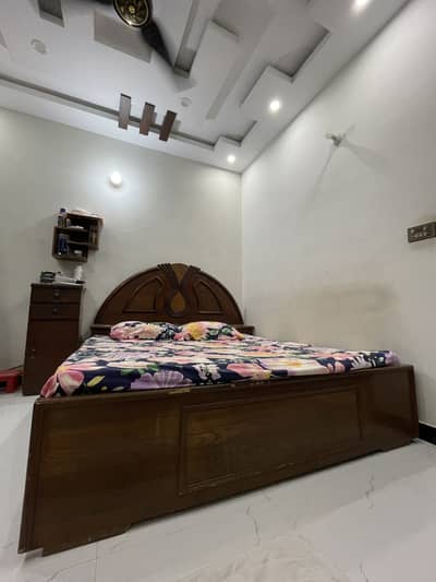 Used bed for sale