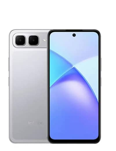 Infinix Smart 10 plus