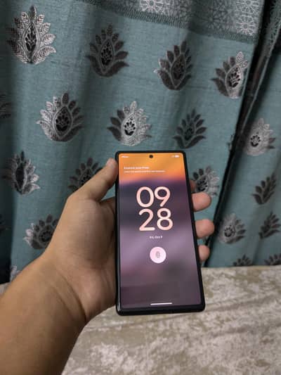 Google Pixel 6a