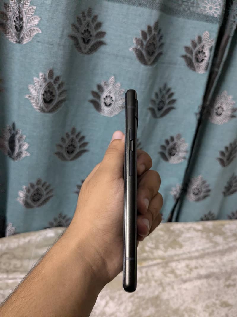 Google Pixel 6a 3