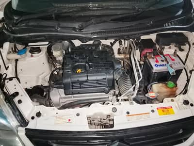 Suzuki Wagon R 2019