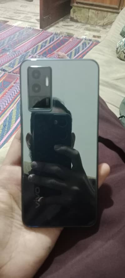 Vivo V23e
