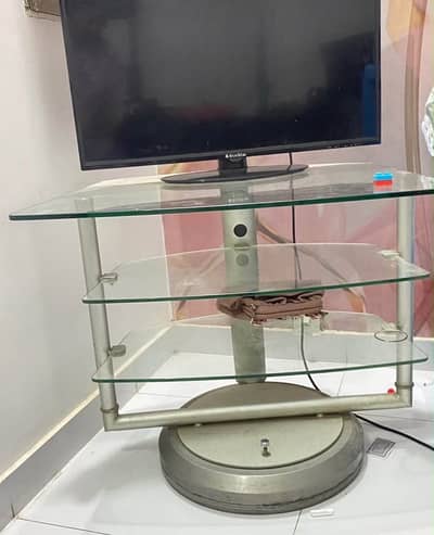 Tv Console