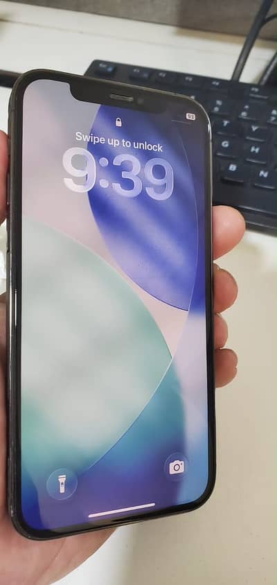 Apple iPhone 12 Pro