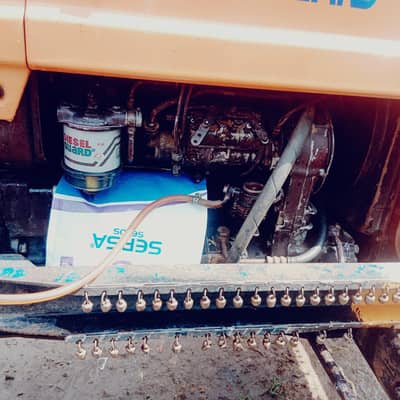 GHAZI 65 HP