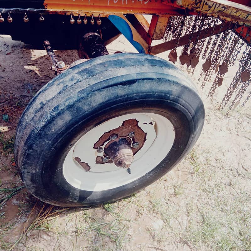 GHAZI 65 HP 1