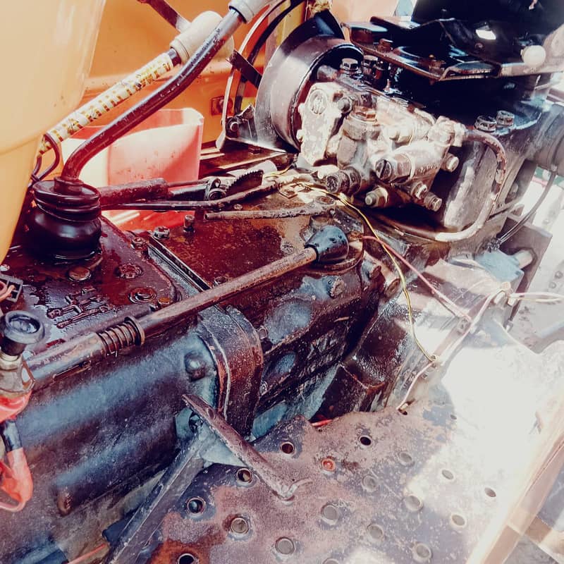 GHAZI 65 HP 5