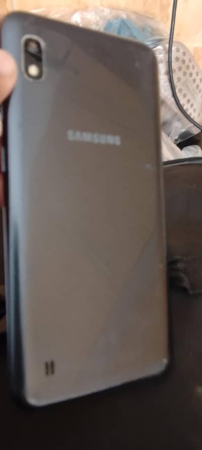 Samsung Mobile A10