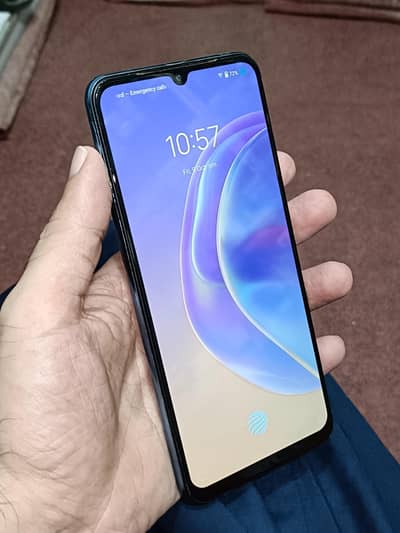 Vivo V21e 8+128 Official PTA