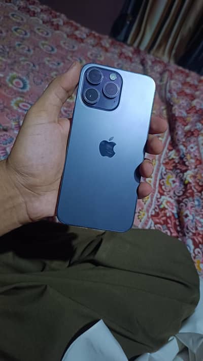 Apple iPhone 14 Pro Max