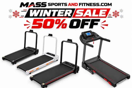Walkingpad Machine / Walking Pad / Treadmill / Tread mill/ Home gym/
