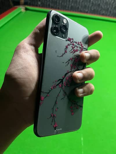 Apple iPhone 11 Pro Max 512