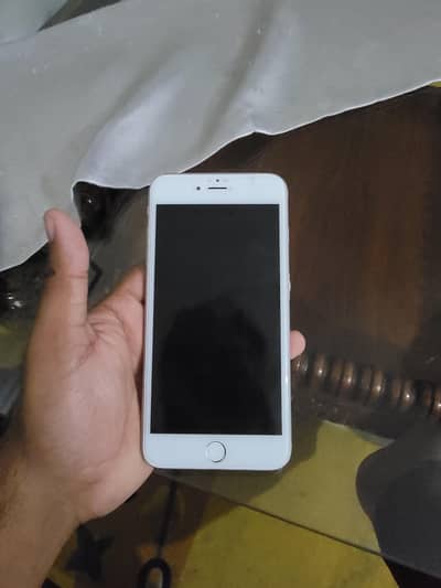 iPhone 6S Plus 128 gb pta approved